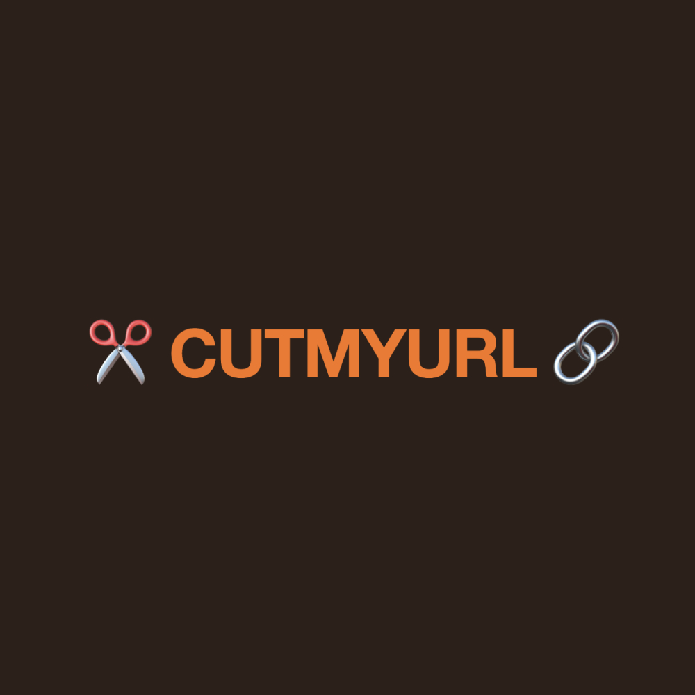 CutMyUrl.com